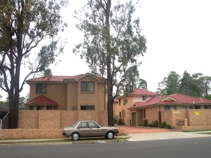 Villa 9/Lot 160 Meadows Road, Mount Pritchard NSW 2170