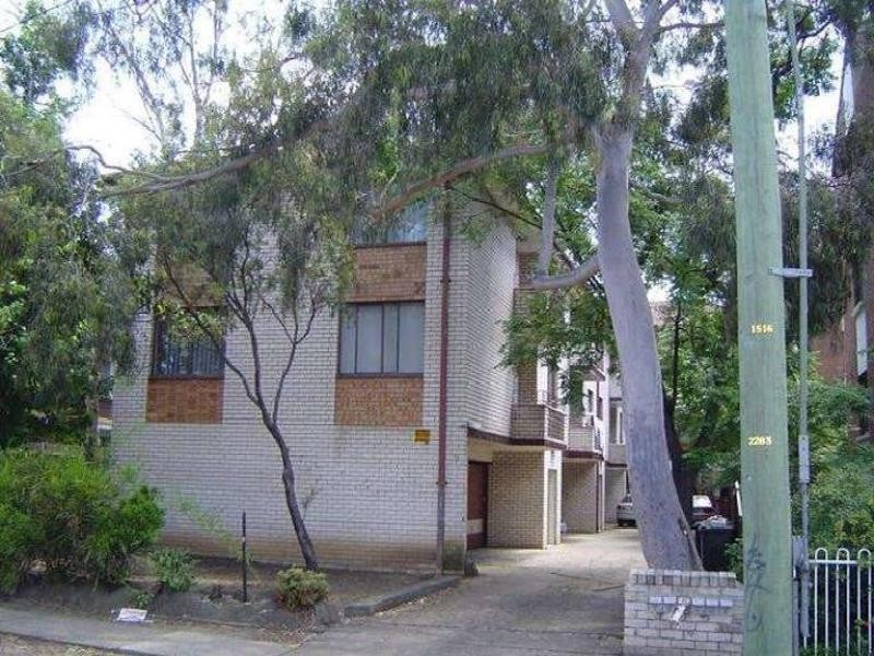 Unit 1/9 Lachlan Street, Warwick Farm NSW 2170
