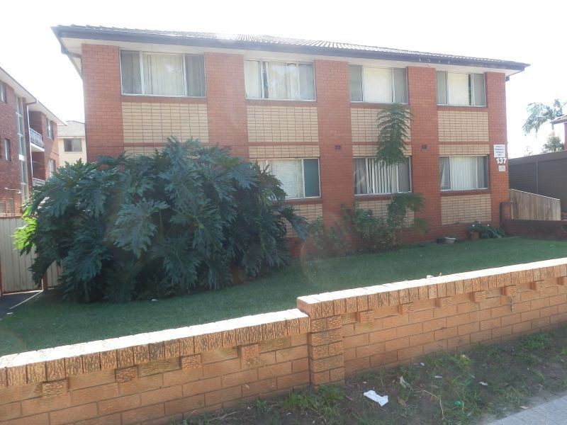 Unit 2/137 Moore Street, Liverpool NSW 2170