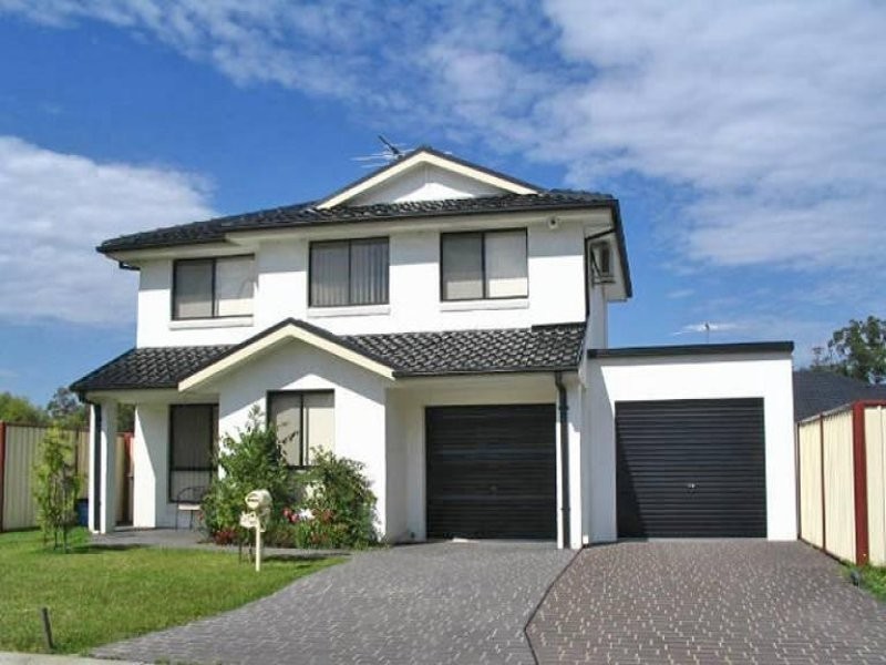 7 Macadamia Street, Prestons NSW 2170