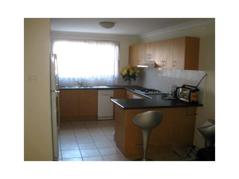 25 Gascogne Street, Prestons NSW 2170