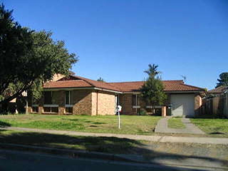 Chipping Norton NSW 2170