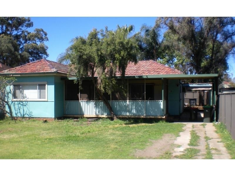 Casula NSW 2170