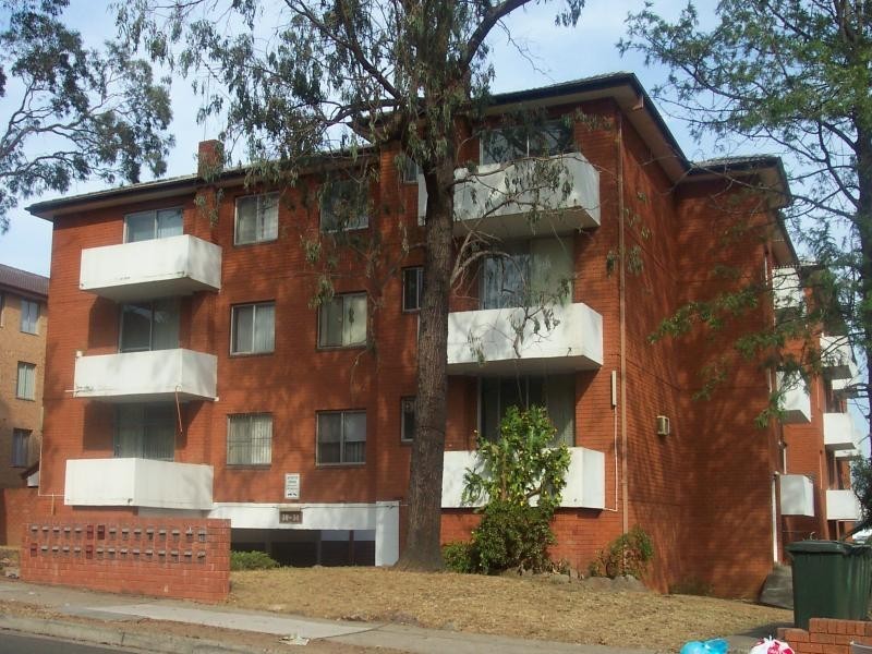 Unit 11/30 Speed Street, Liverpool NSW 2170