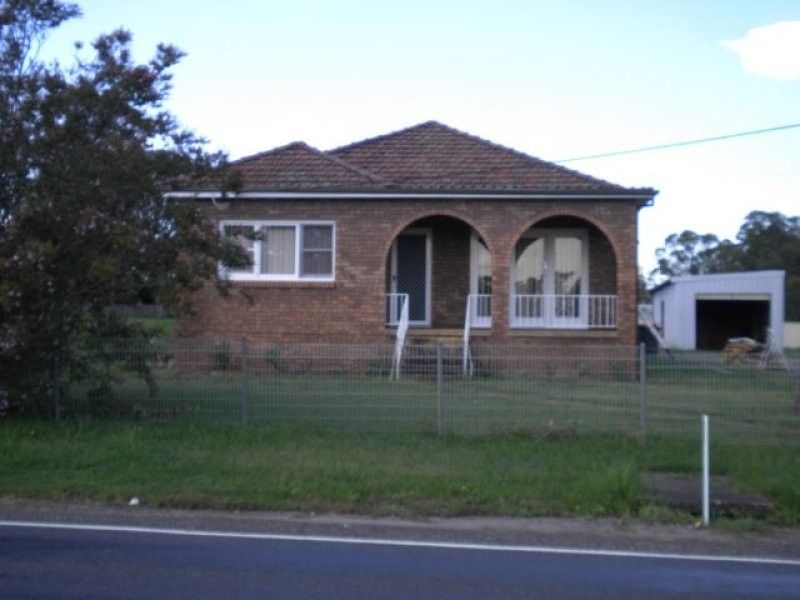260A Fifteenth Avenue, Austral NSW 2179
