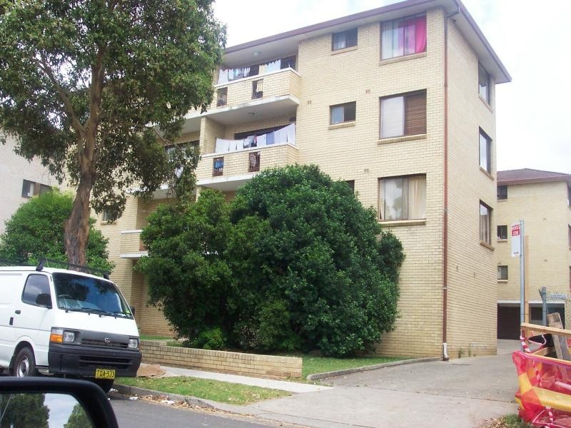 Unit 12/107-109 Castlereagh Street, Liverpool NSW 2170