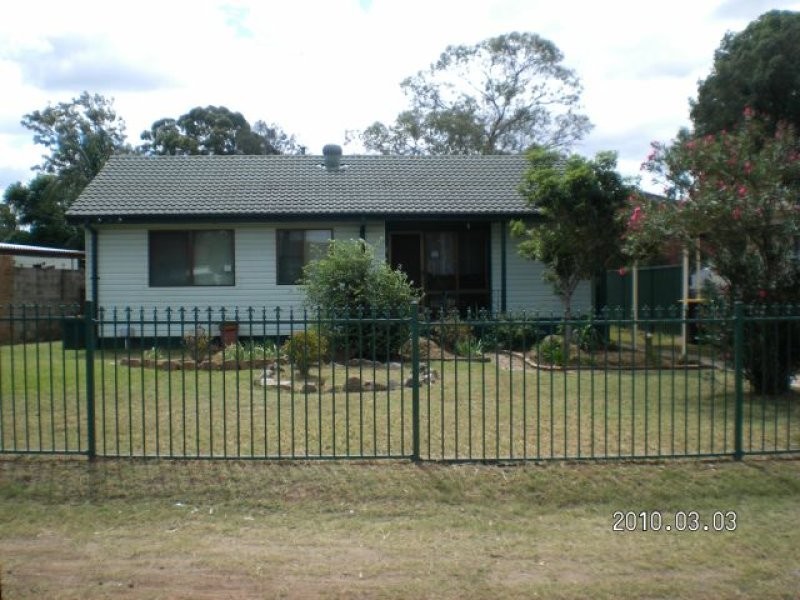 25 Wilberforce Street, Ashcroft NSW 2168