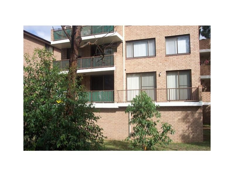 Unit 11/77 Memorial Avenue, Liverpool NSW 2170