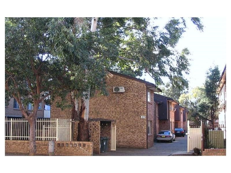 4/23 Hughes Street, Cabramatta NSW 2166