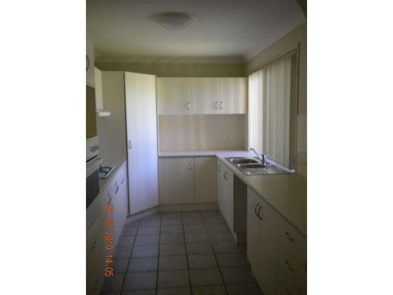 Horningsea Park NSW 2171