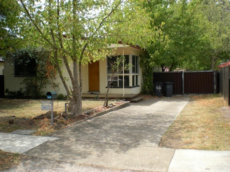 Cambridge Park NSW 2747