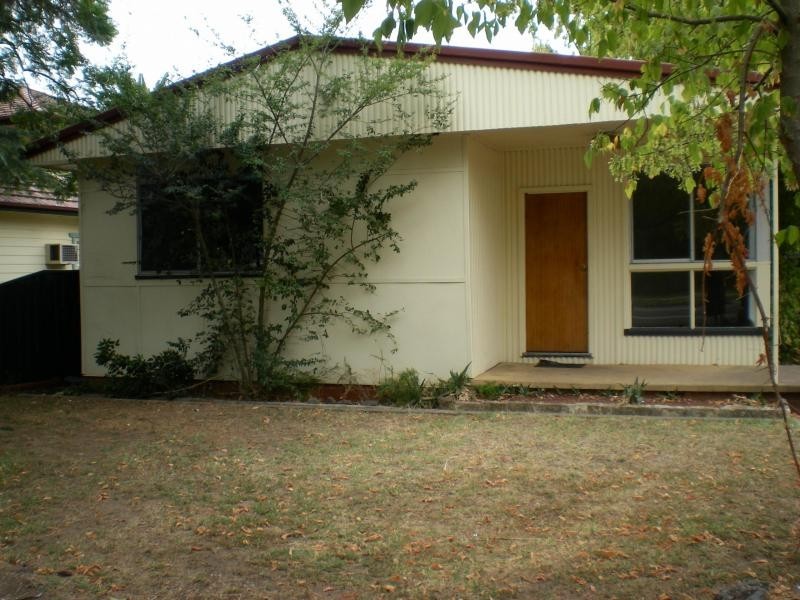 Cambridge Park NSW 2747