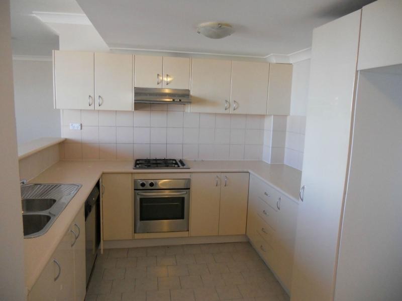 48/100 Terminus Street, Liverpool NSW 2170