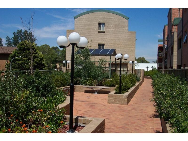 48/100 Terminus Street, Liverpool NSW 2170