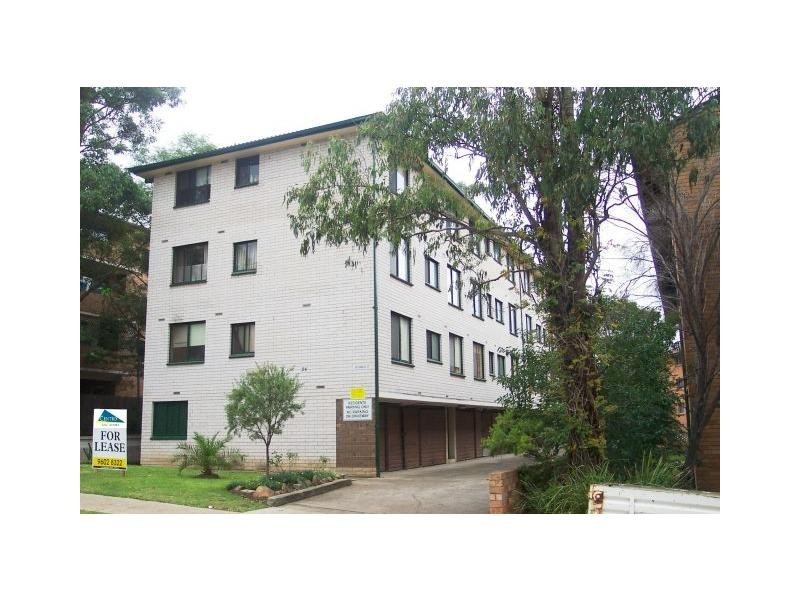 Unit 1/26 Charles Street, Liverpool NSW 2170