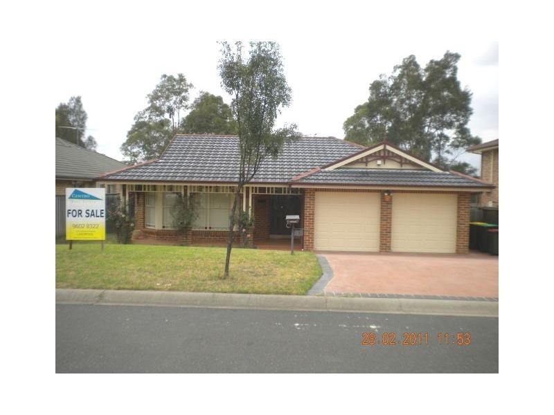 Prestons NSW 2170