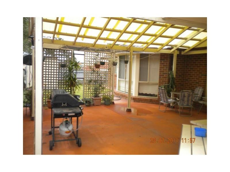 Prestons NSW 2170