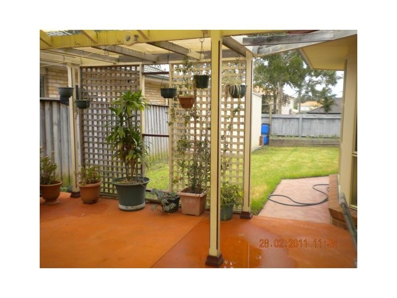 Prestons NSW 2170