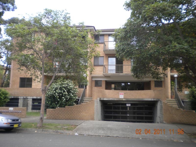Unit 1/85 Castlereagh Street, Liverpool NSW 2170