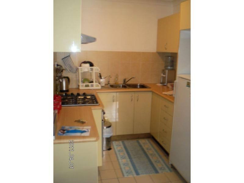 Unit 17/100-124 Terminus Street, Liverpool NSW 2170