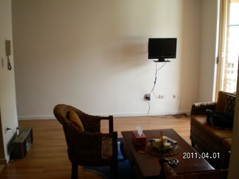 Unit 17/100-124 Terminus Street, Liverpool NSW 2170