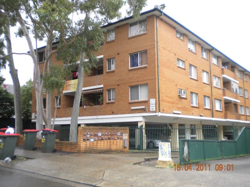 Unit 2/L52-54 Speed Street, Liverpool NSW 2170