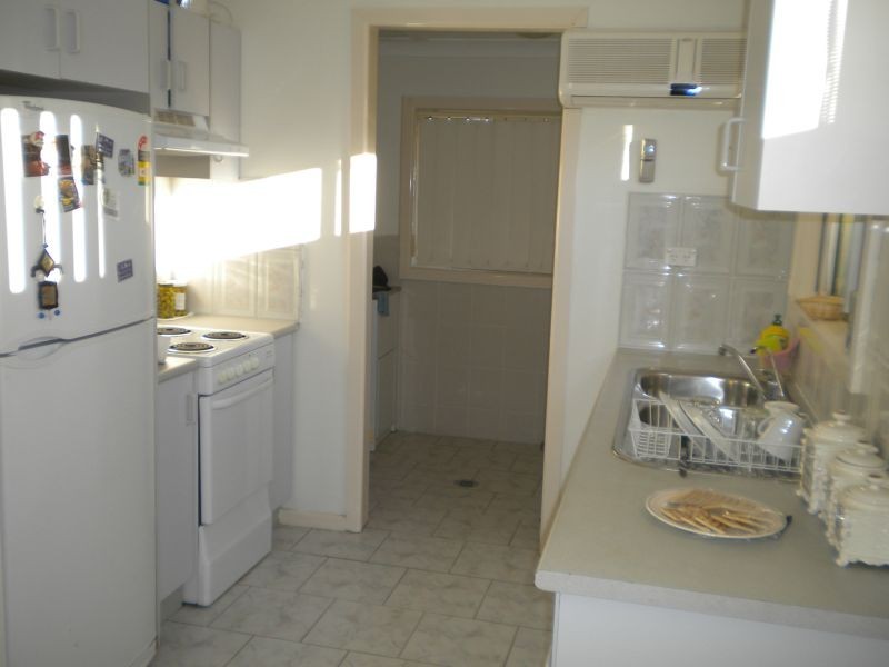 Green Valley NSW 2168