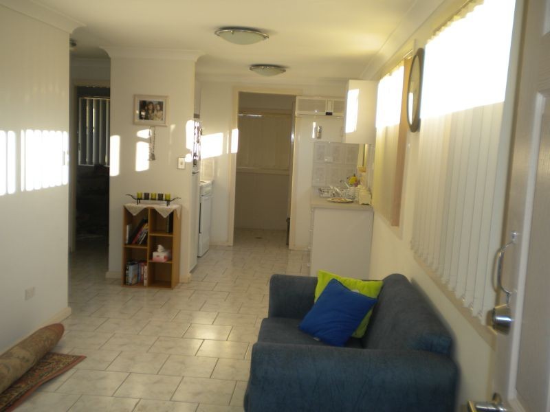 Green Valley NSW 2168