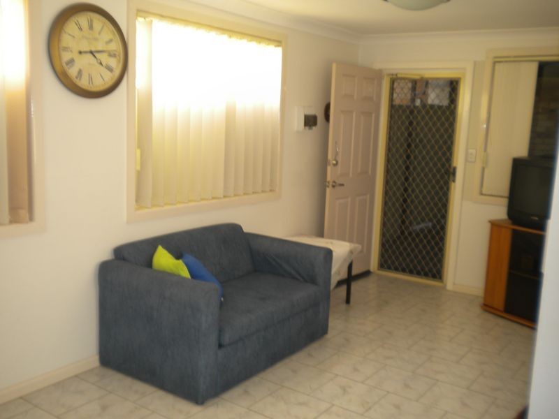 Green Valley NSW 2168