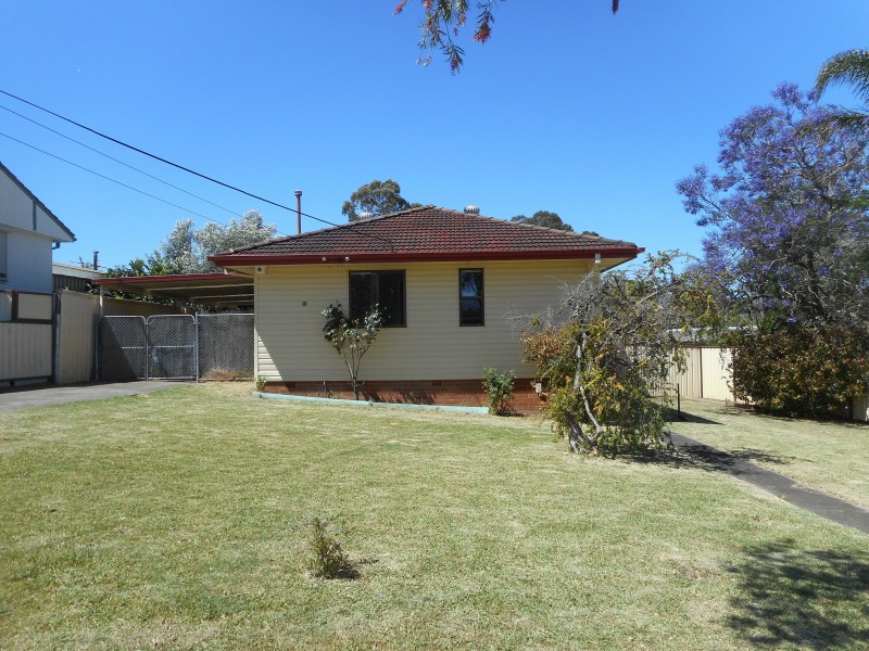 36 St Johns Road, Heckenberg NSW 2168
