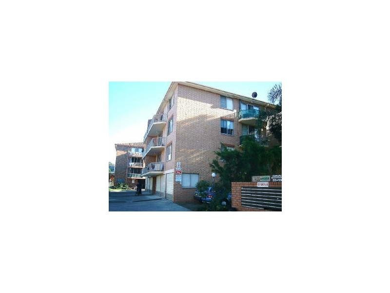 Unit 83/3 Riverpark Drive, Stage 3, Liverpool NSW 2170