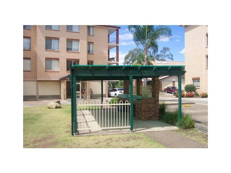 Unit 83/3 Riverpark Drive, Stage 3, Liverpool NSW 2170