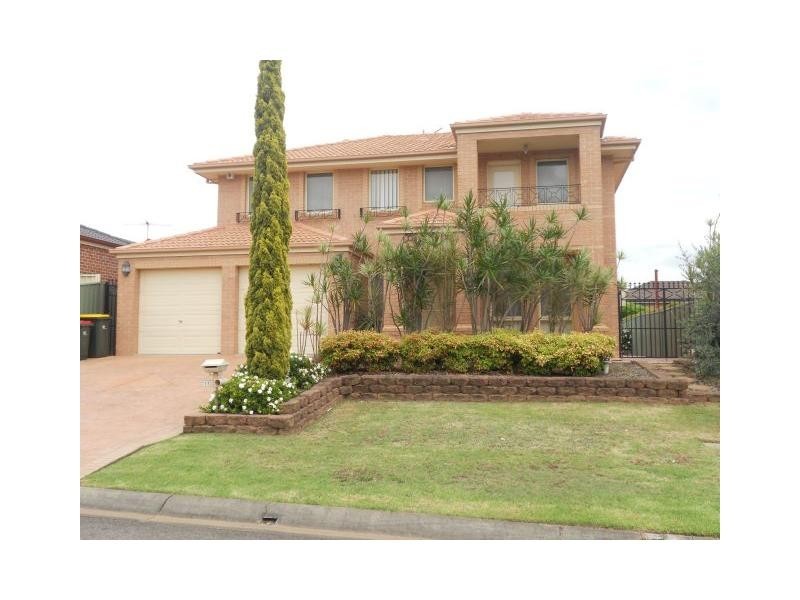 West Hoxton NSW 2171