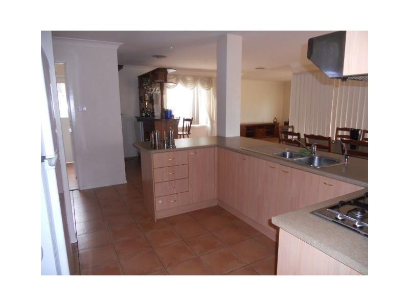 West Hoxton NSW 2171