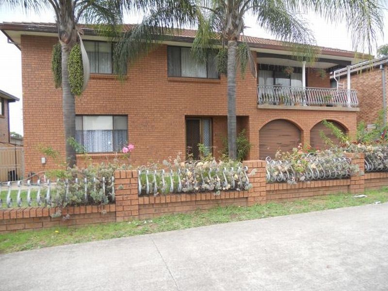 Edensor Park NSW 2176