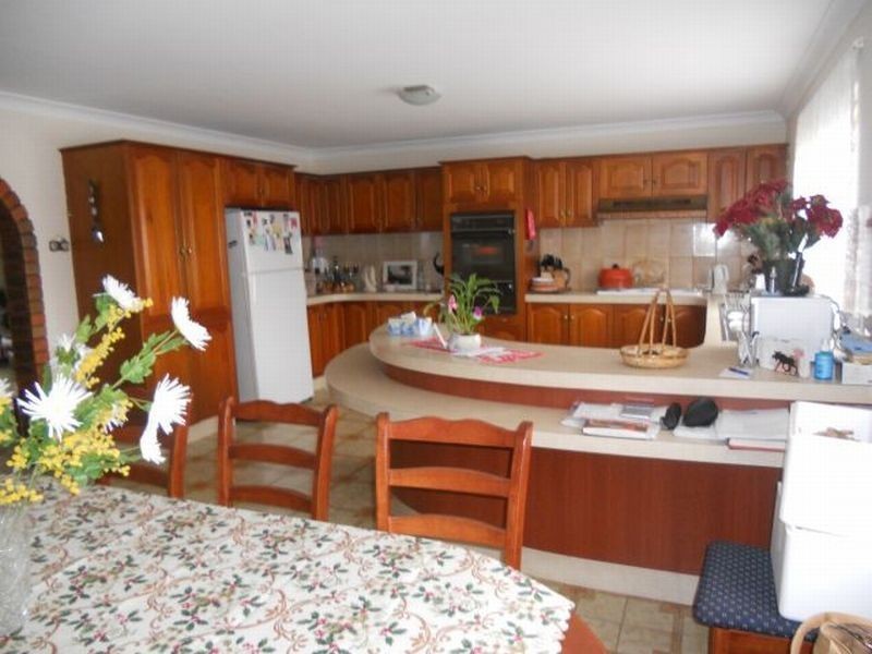 Edensor Park NSW 2176