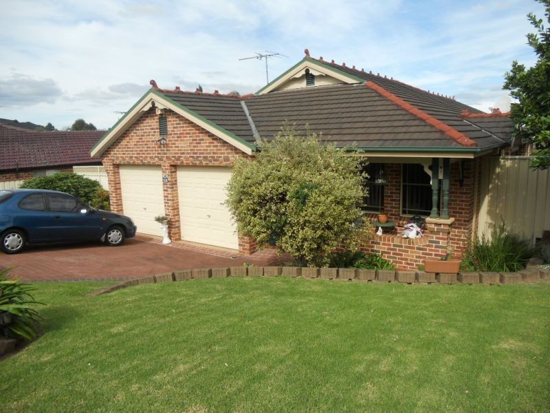 Cecil Hills NSW 2171