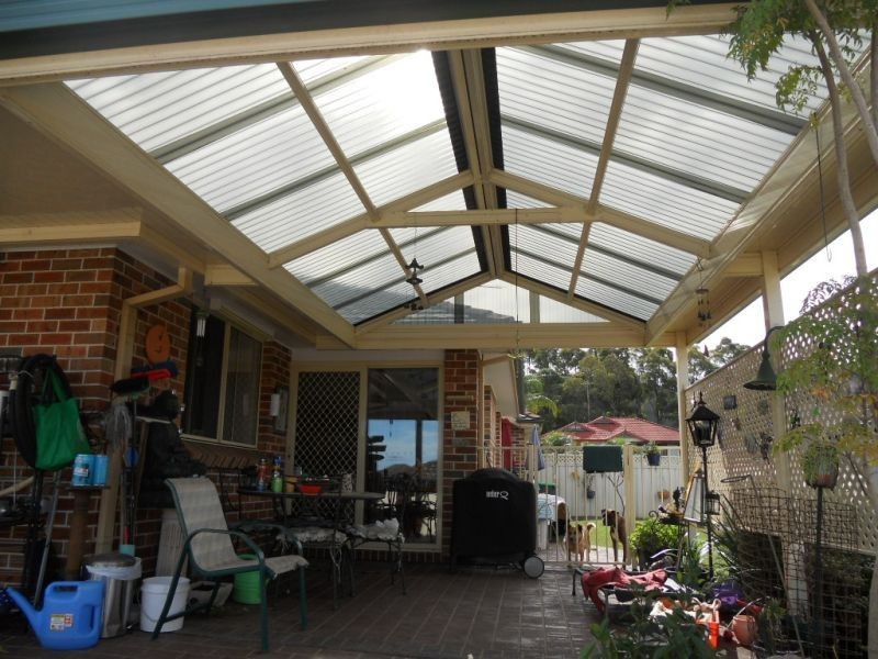 Cecil Hills NSW 2171