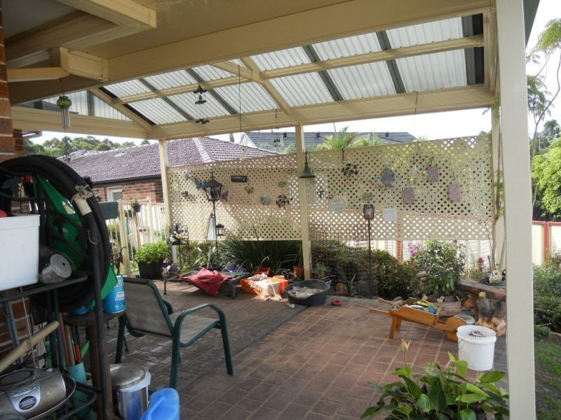 Cecil Hills NSW 2171