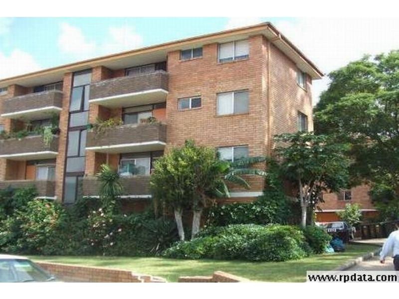 Unit 25/17-19 Speed Street, Liverpool NSW 2170