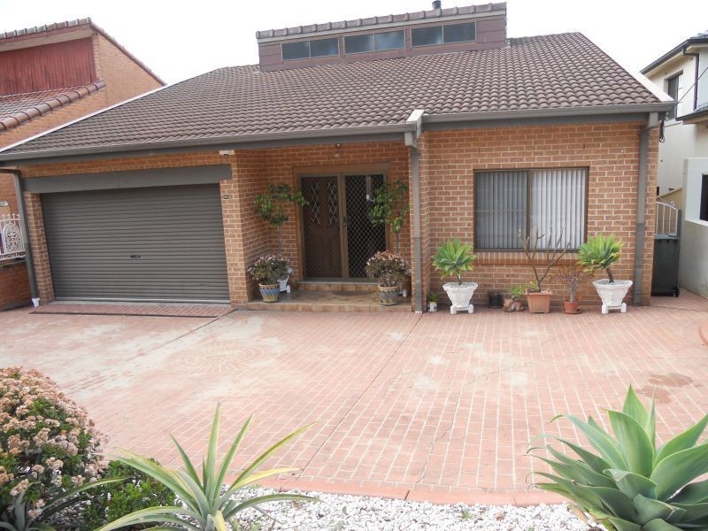 Mount Pritchard NSW 2170