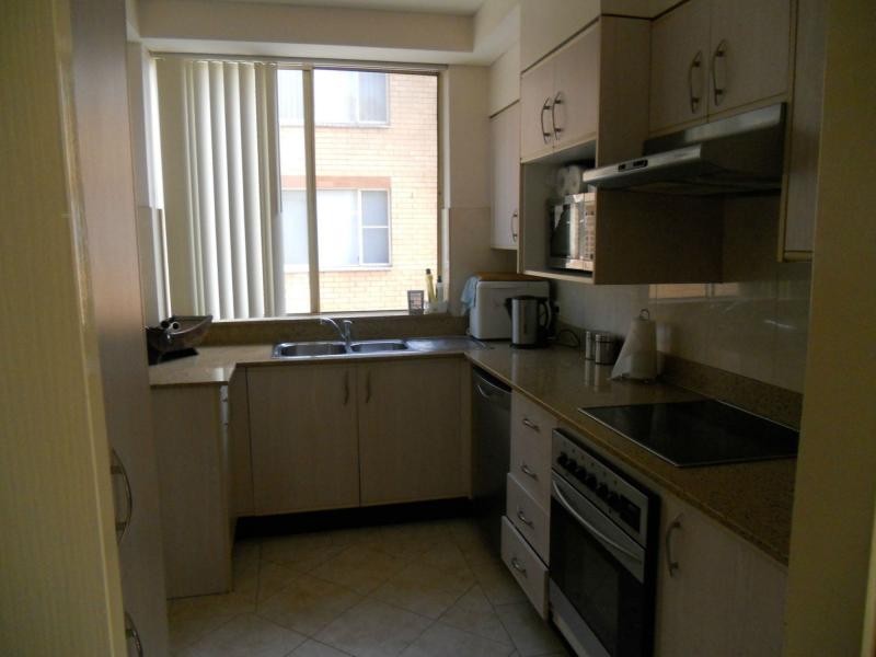 Unit 14/3 Riverpark Drive, Liverpool NSW 2170