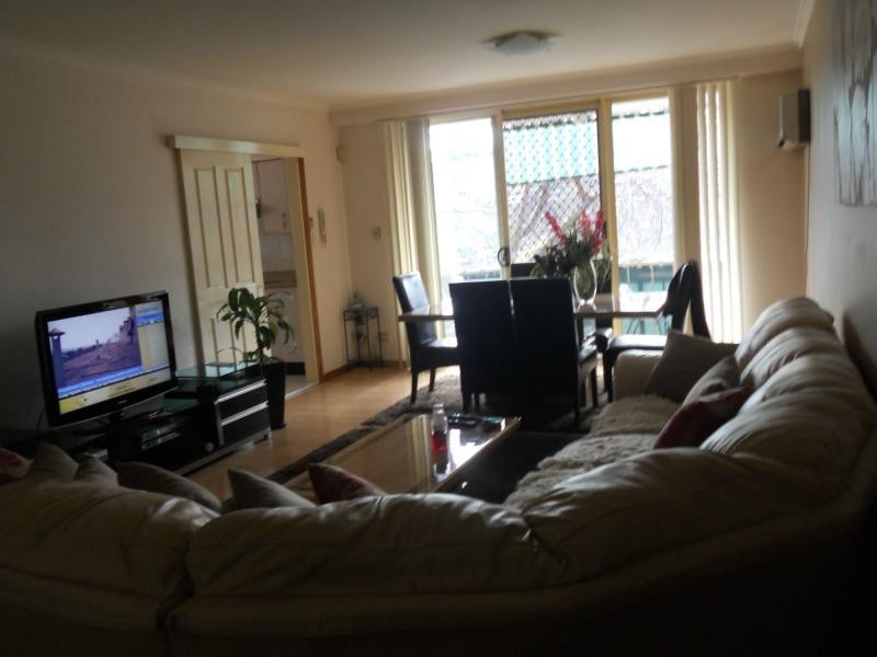 Unit 14/3 Riverpark Drive, Liverpool NSW 2170