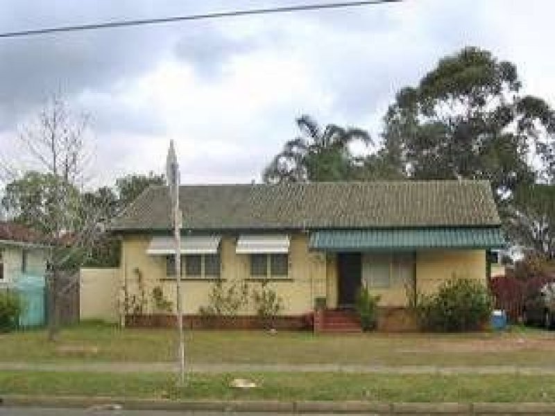 106 Maxwells Avenue, Ashcroft NSW 2168