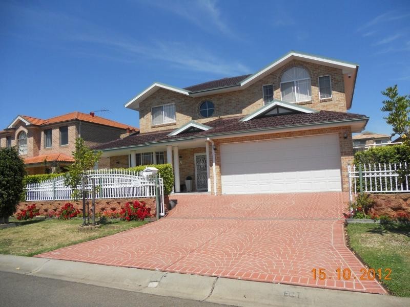 Prestons NSW 2170