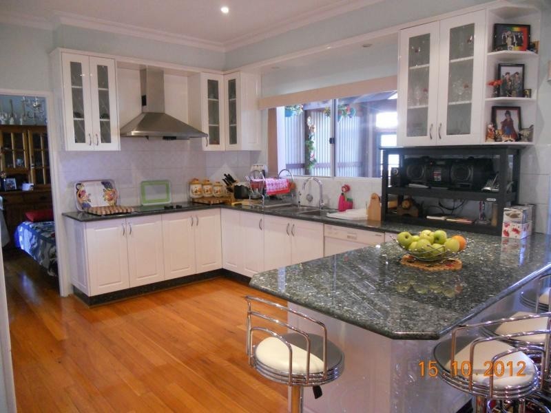 Prestons NSW 2170