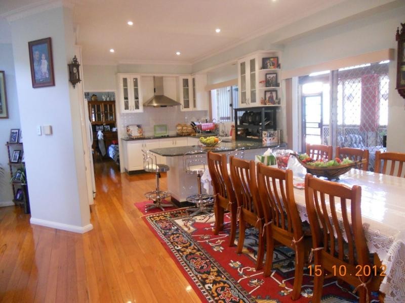 Prestons NSW 2170