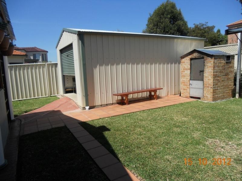Prestons NSW 2170