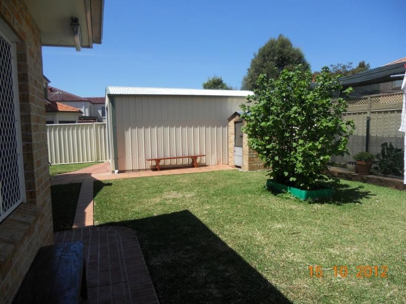 Prestons NSW 2170