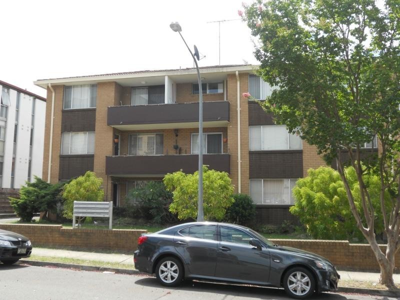 Unit 3/23 Norfolk Street, Liverpool NSW 2170